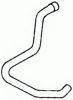VW 025121073E Radiator Hose